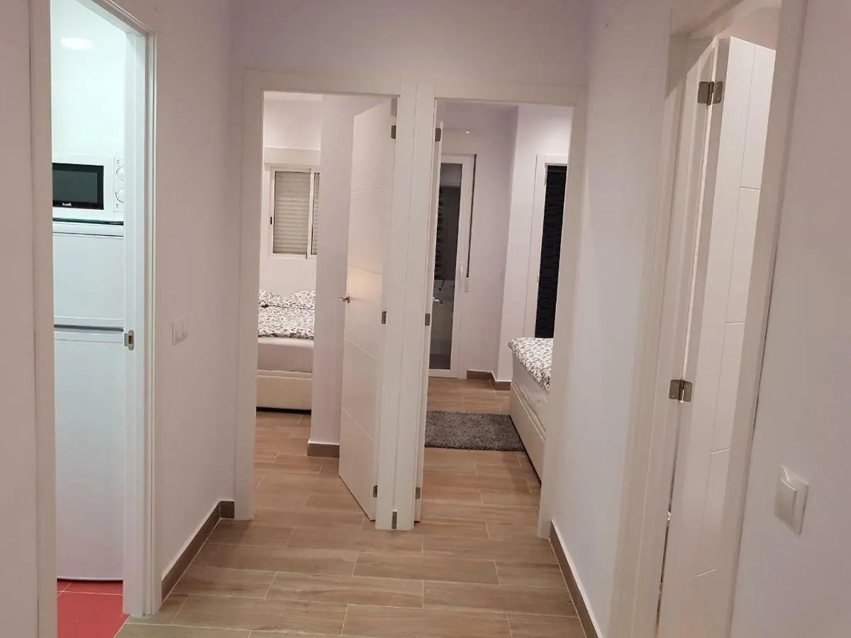 Boliches Apartment Fuengirola España