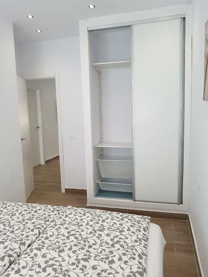 Boliches Apartment Fuengirola