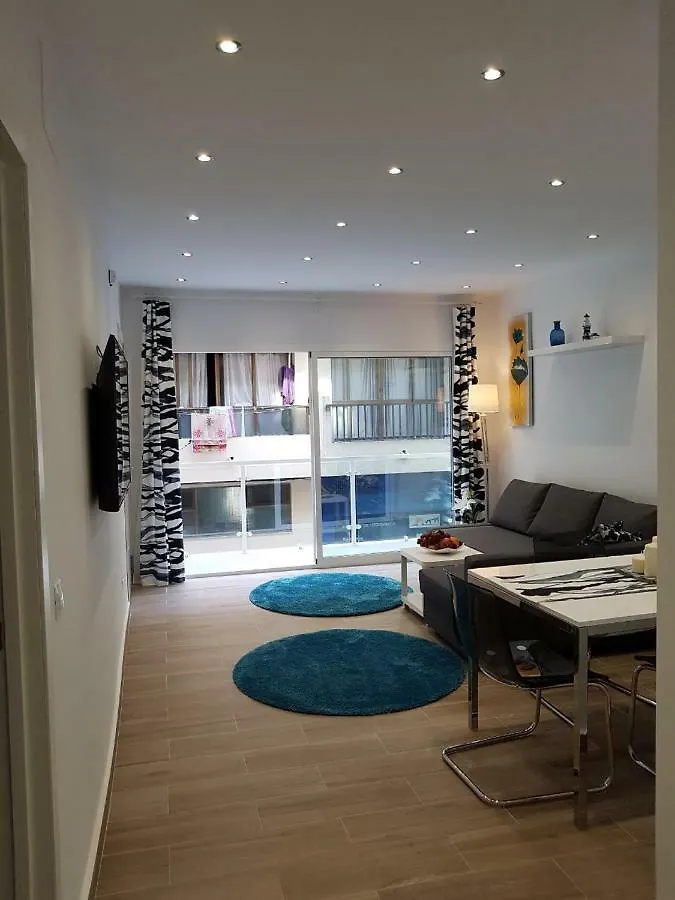 Boliches Apartment Fuengirola 0*,