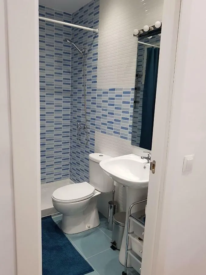 Boliches Apartment Fuengirola España