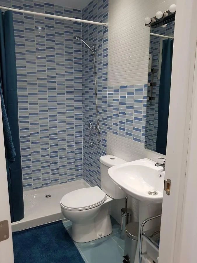 Boliches Apartment Fuengirola
