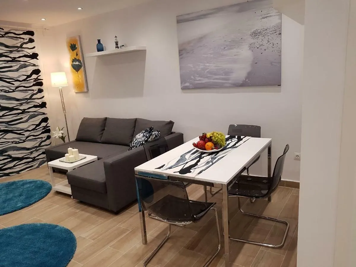 Boliches Apartment Fuengirola