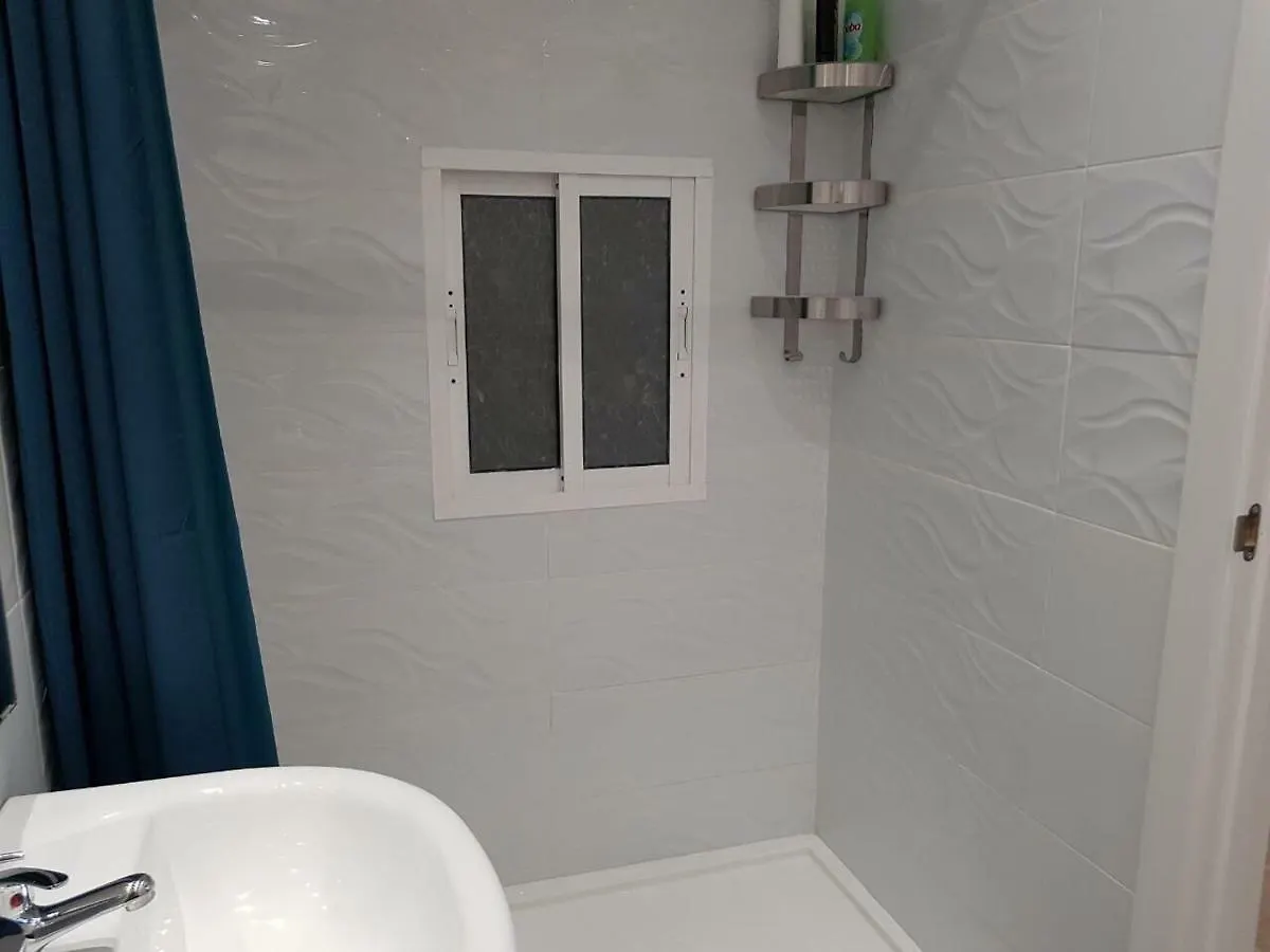 Boliches Apartment Fuengirola