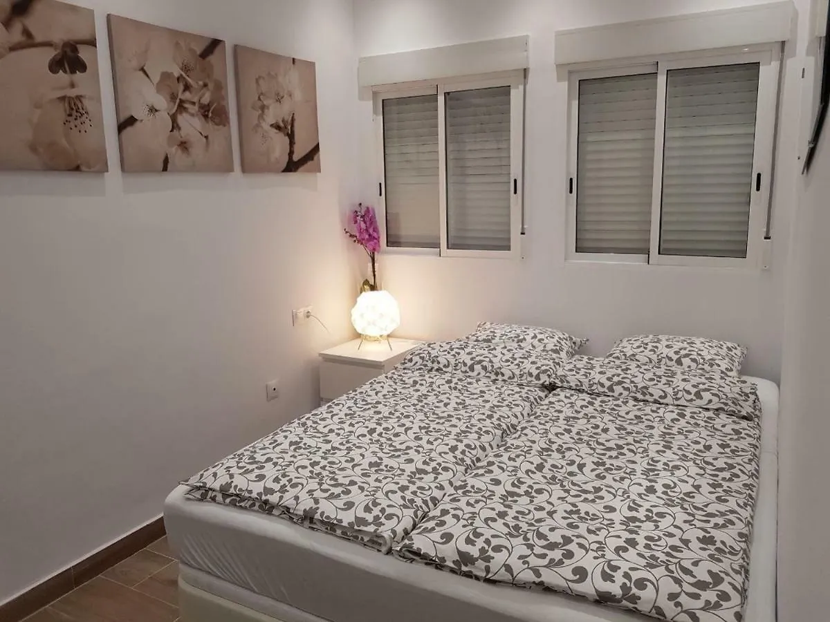 Boliches Apartment Fuengirola
