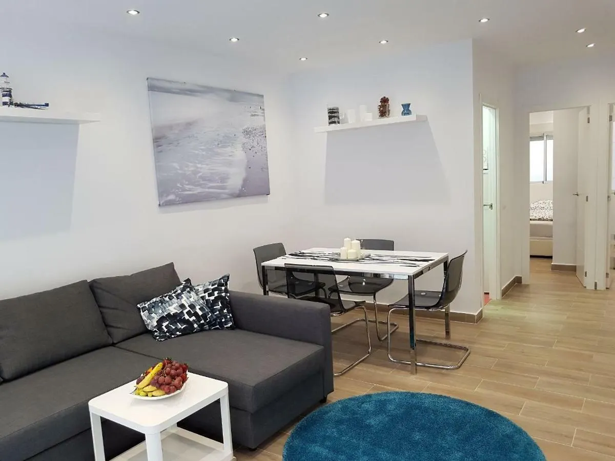 Boliches Apartment Fuengirola