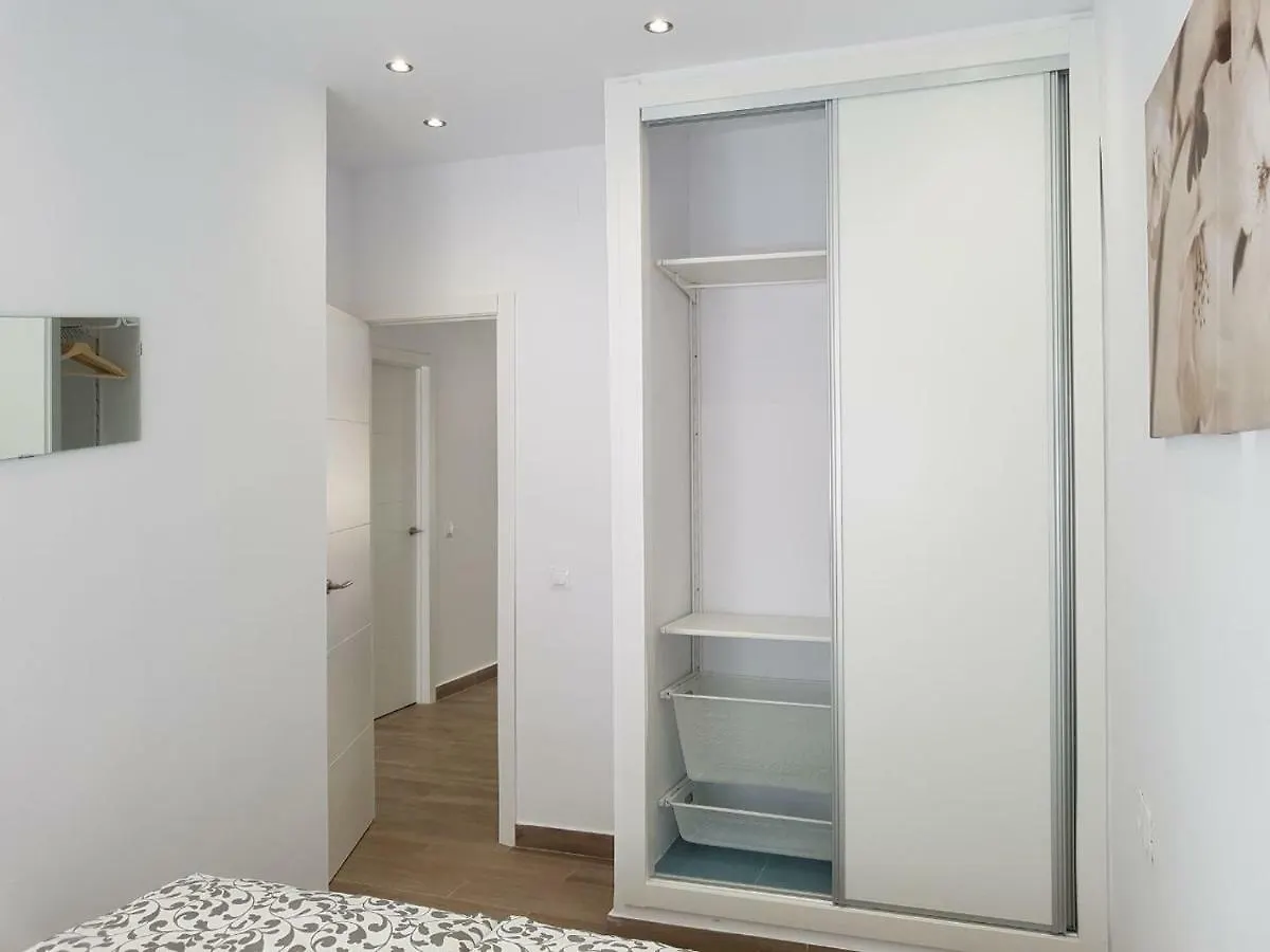 Boliches Apartment Fuengirola