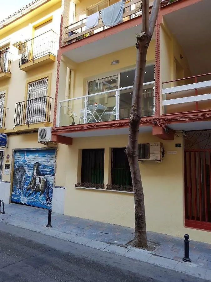 Boliches Apartment Fuengirola