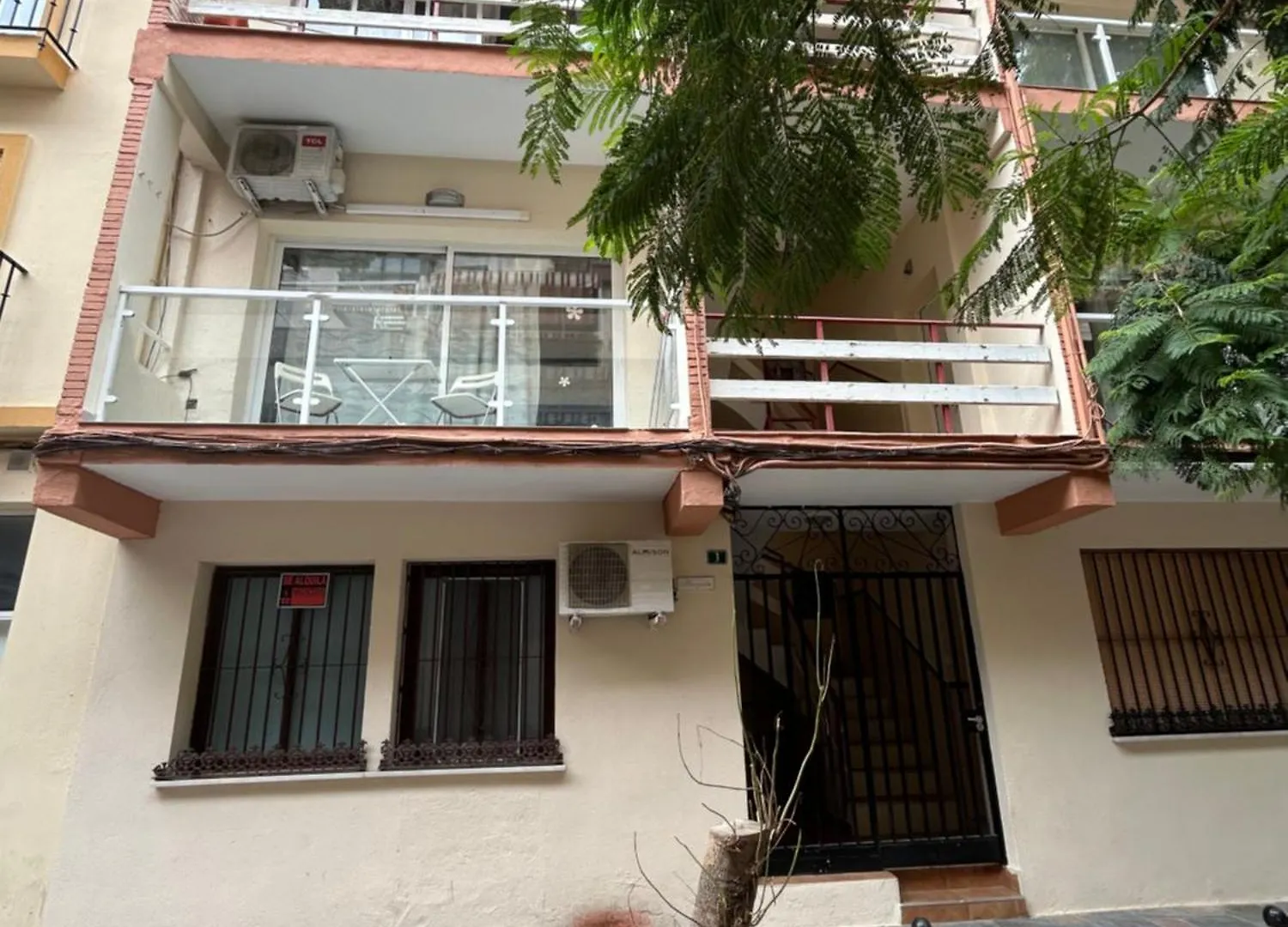 Boliches Apartment Fuengirola
