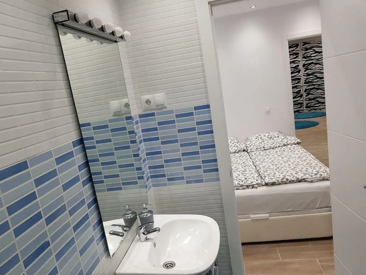 Boliches Apartment Fuengirola