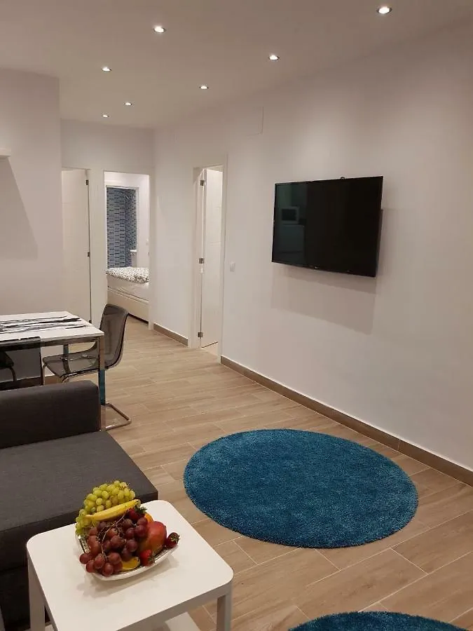 Boliches Apartment Fuengirola