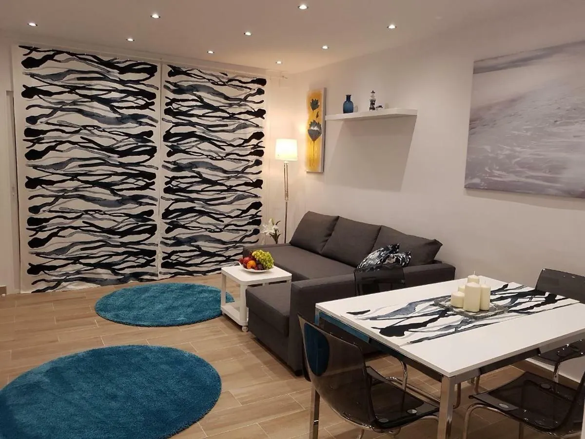 Boliches Apartment Fuengirola