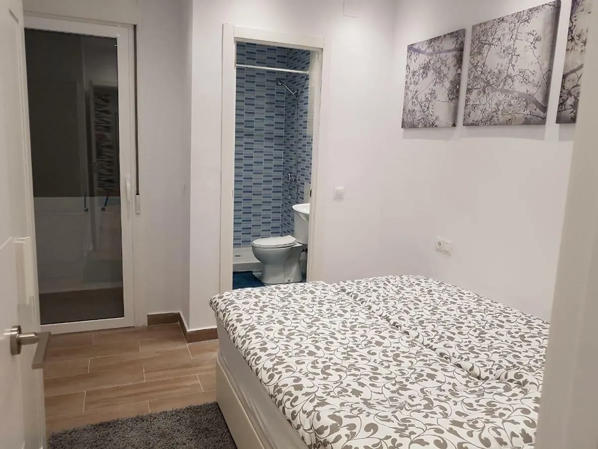 Boliches Apartment Fuengirola