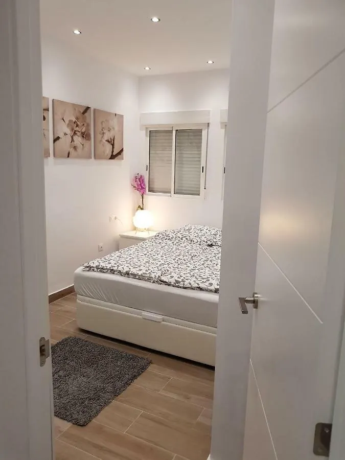 Boliches Apartment Fuengirola