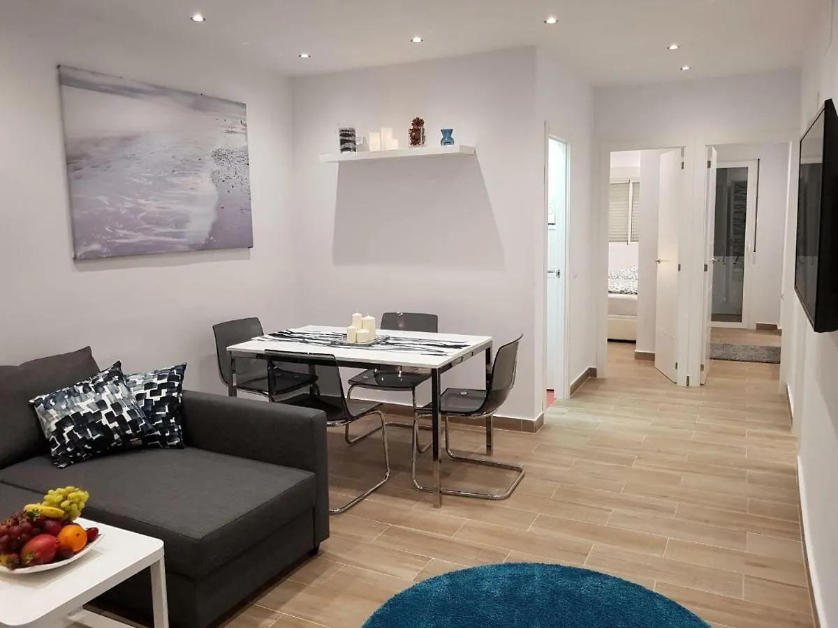 Boliches Apartment Fuengirola