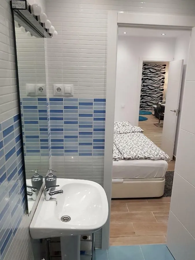 Boliches Apartment Fuengirola Spain